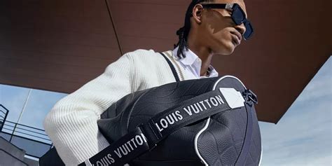 Louis Vuitton Fifa World Cup Qatar Capsule Collection 